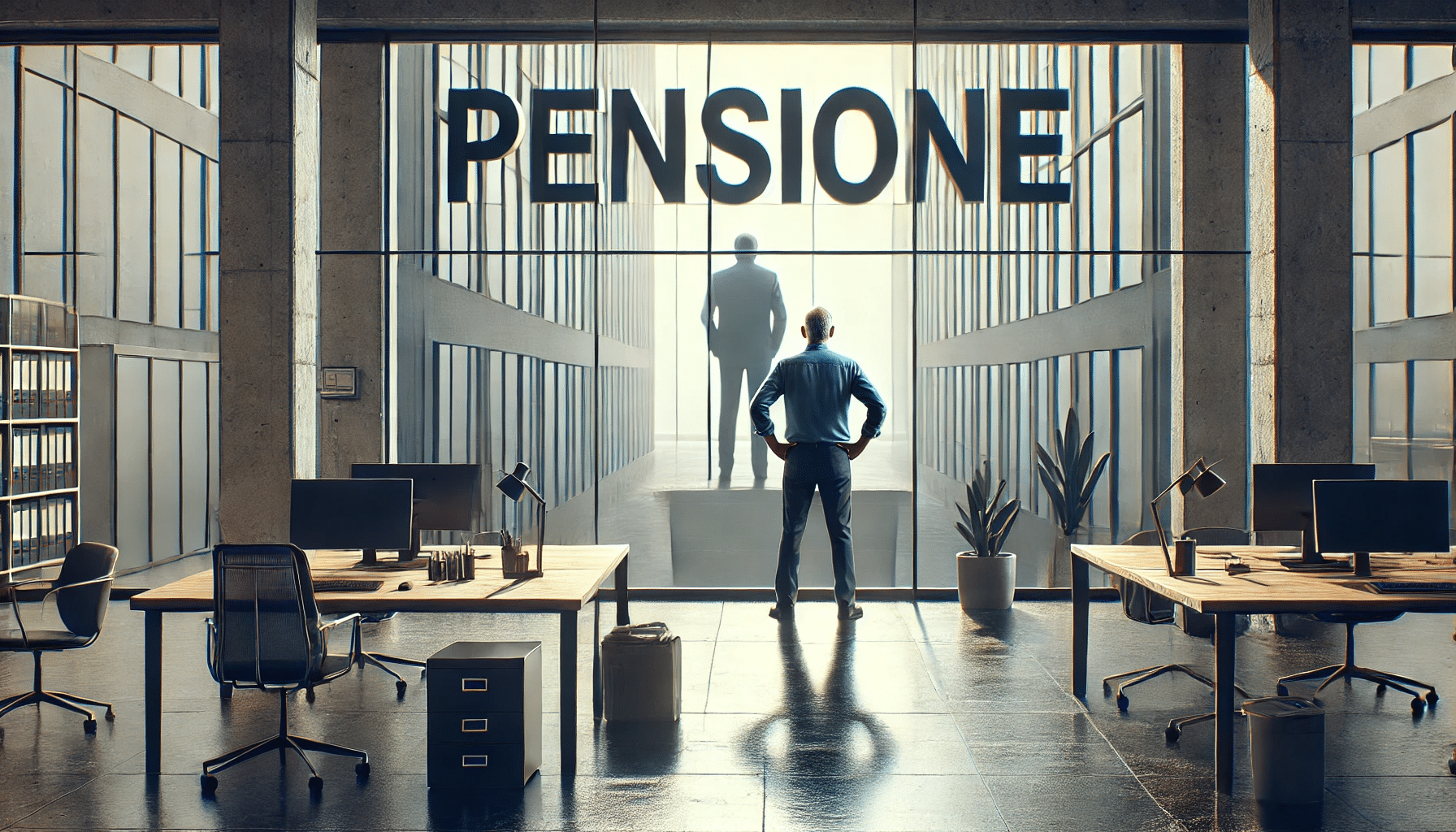requisiti pensione anticipata contributiva