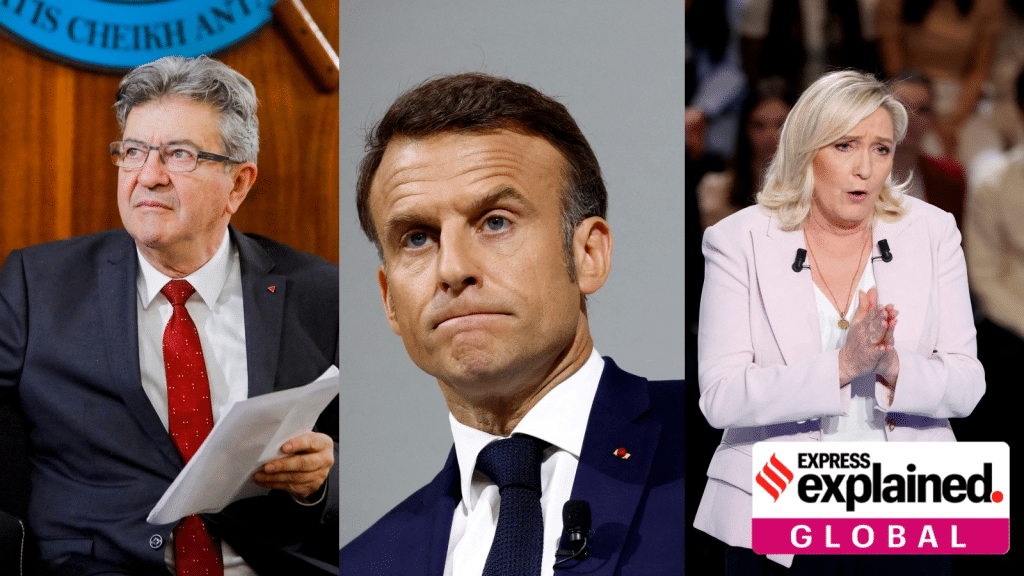 Tensioni in Francia contenute grazie agli strumenti creati per l'Italia