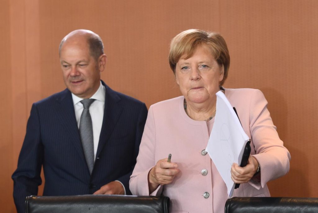 Una contabilità parallela per consentire al governo tedesco di spendere di più senza aumentare formalmente il debito. La Germania studia come 