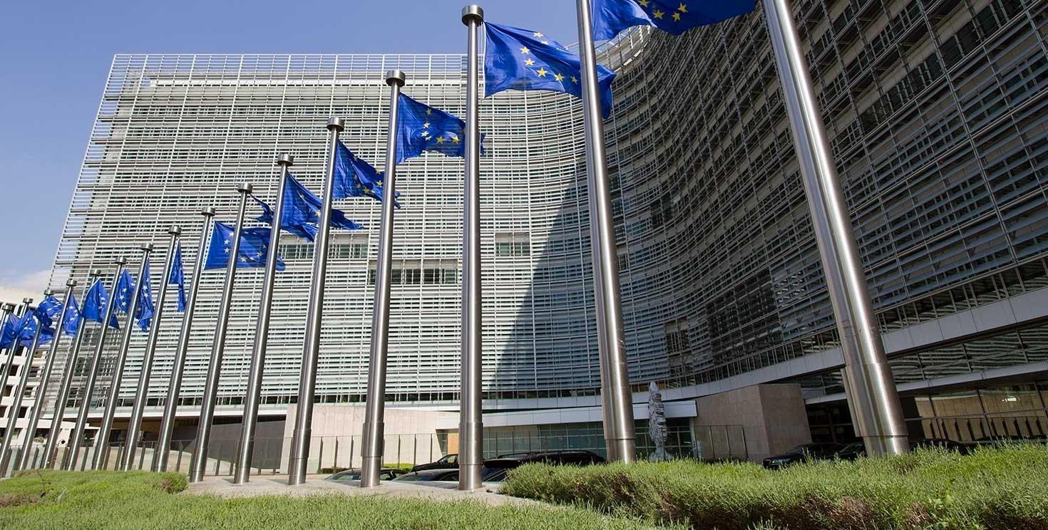 Economia europea sempre più indietro rispetto agli USA