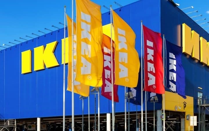 Assunzioni Ikea