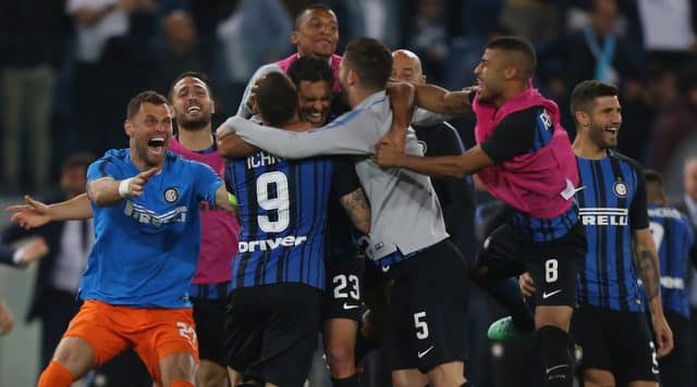 L'accesso alla Champions League per l'Inter è oro. Ecco quanto la squadra di Luciano Spalletti dovrebbe incassare senza nemmeno contare l'eventuale approdo agli ottavi.