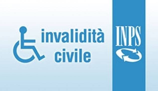 Pensioni e trattamenti per invalidi dall'INPS nel 2025: tre misure insieme per 1.800 euro