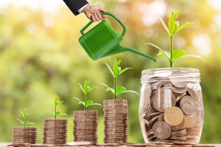 Strategia d'investimento sui bond