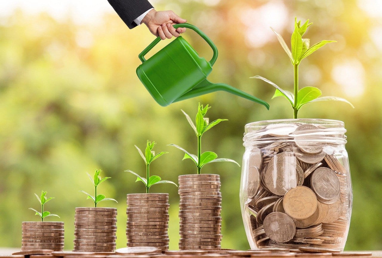 Strategia d'investimento sui bond