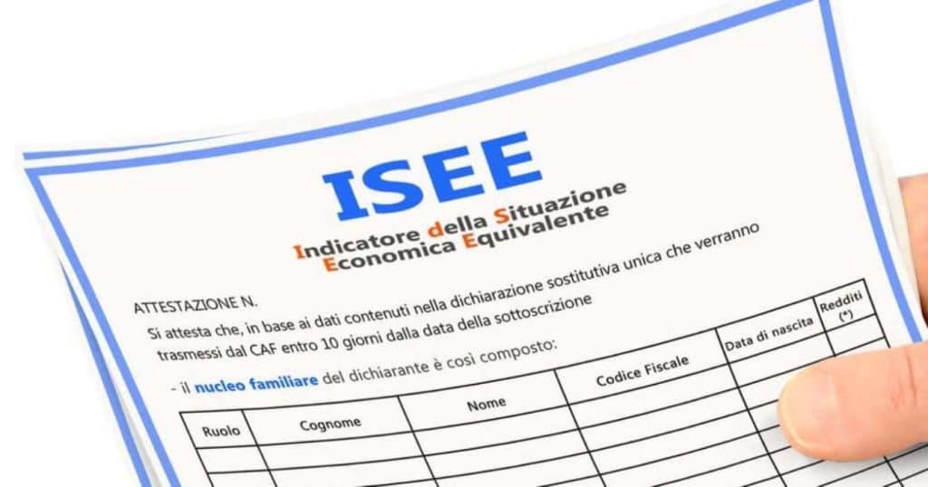 Modifiche all'ISEE nel 2025, ecco le novità che entrano in vigore dal 5 marzo e cosa cambia effettivamente per i contribuenti.
