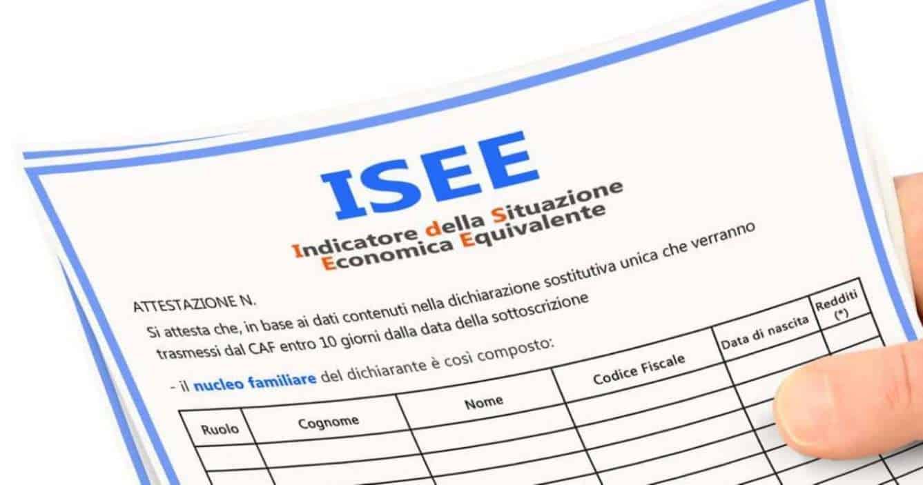 Modifiche all'ISEE nel 2025, ecco le novità che entrano in vigore dal 5 marzo e cosa cambia effettivamente per i contribuenti.