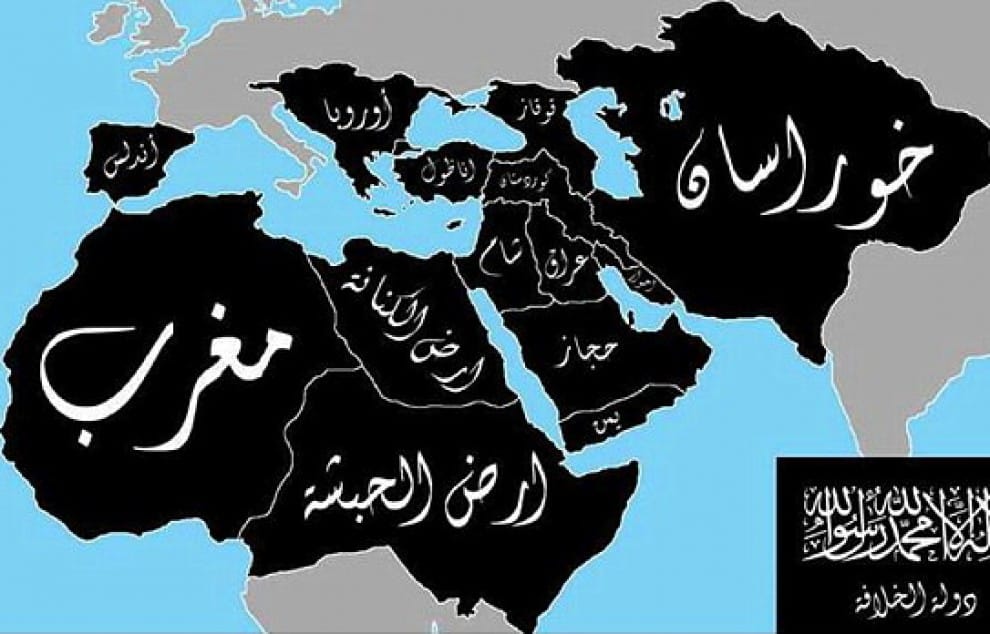 Non si tratta di barbari, la strategia dell'ISIS è razionale e, se si vuole, 'perfetta': ecco come il terrorismo cambia l'Europa e l'Occidente.