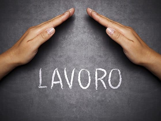 Offerte lavoro Costa Crociere