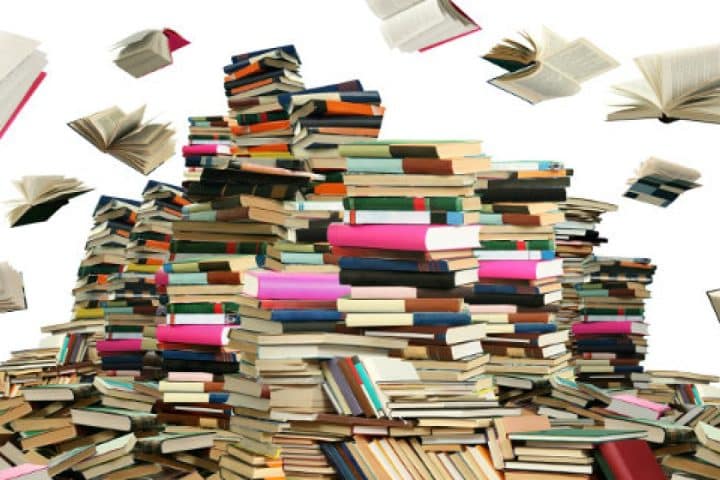 risparmiare sui libri universitari