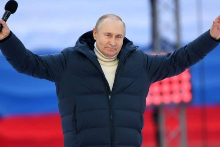 Putin