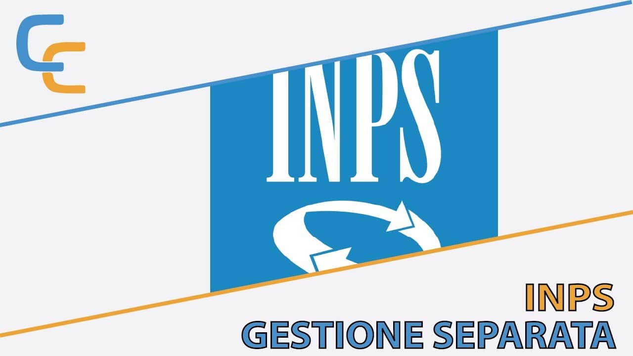gestione separata pensione