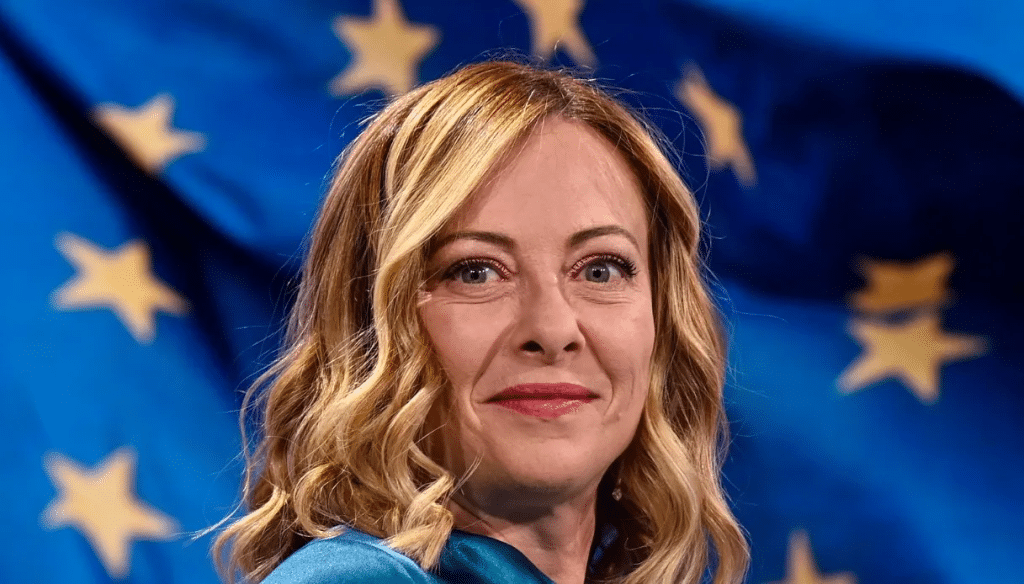 Meloni