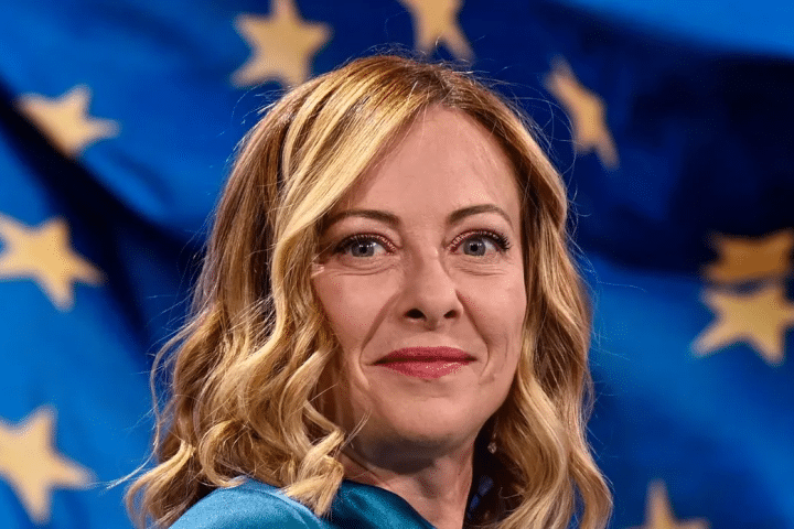 Meloni
