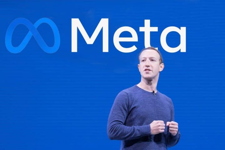 Meta AI