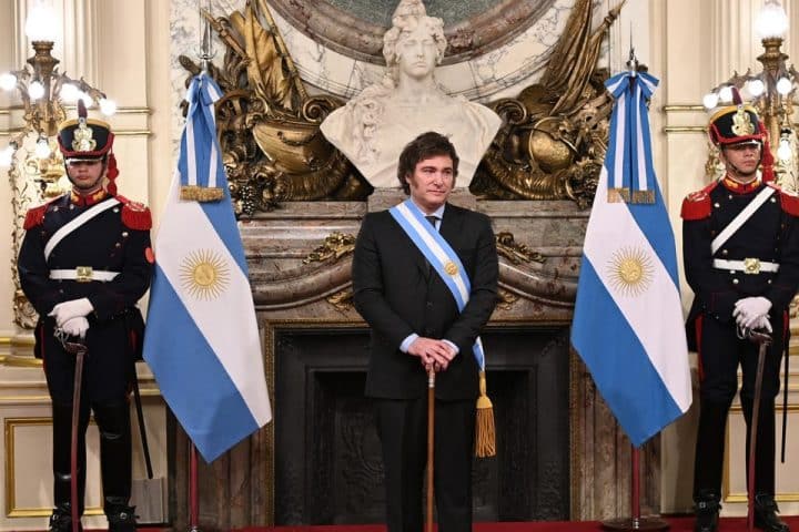 I bond argentini fanno felici gli investitori