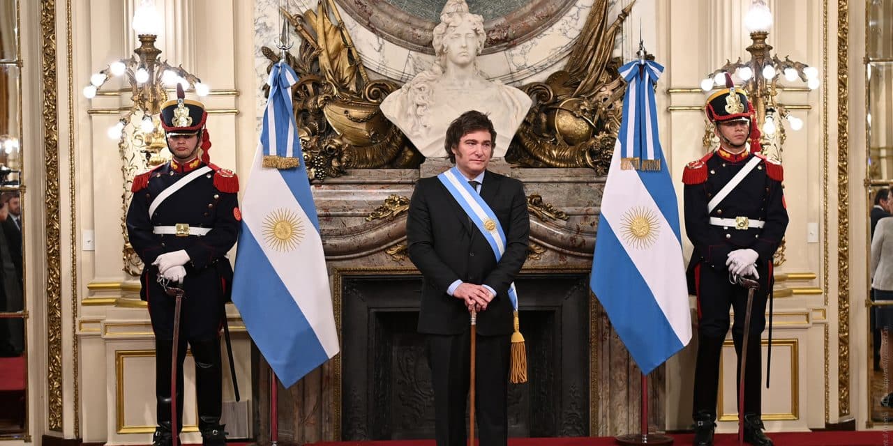 I bond argentini fanno felici gli investitori
