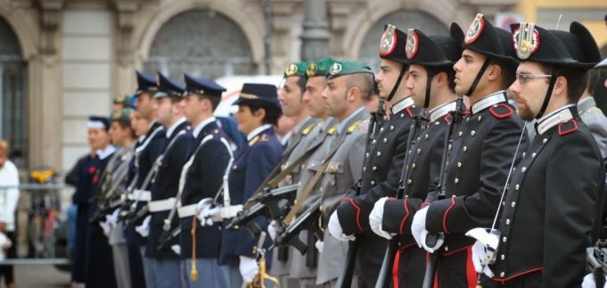 Pensione militari, sentenza per il ricalcolo: ecco chi ha diritto all'integrazione