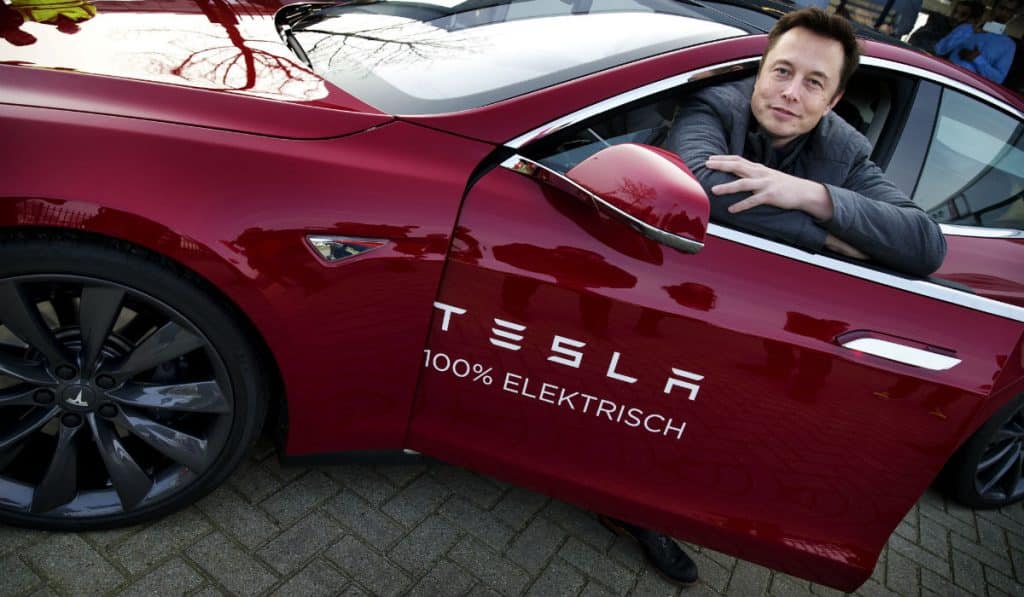 Tesla