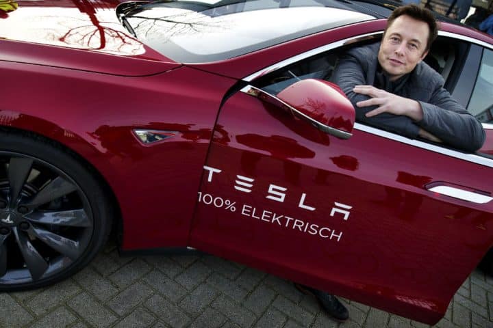 Tesla