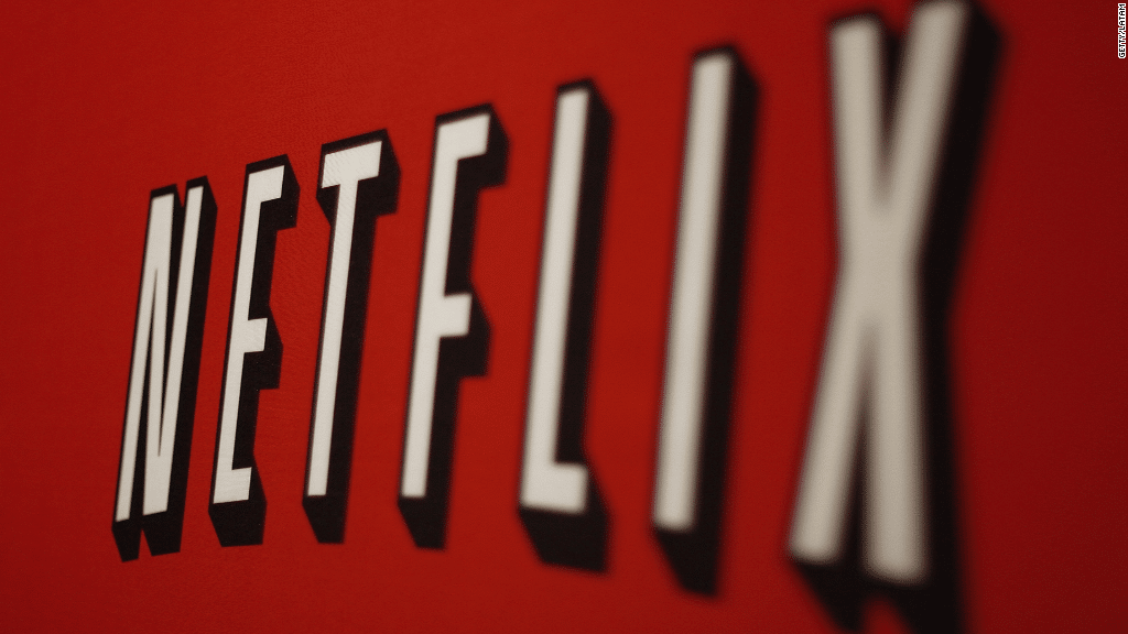 Netflix
