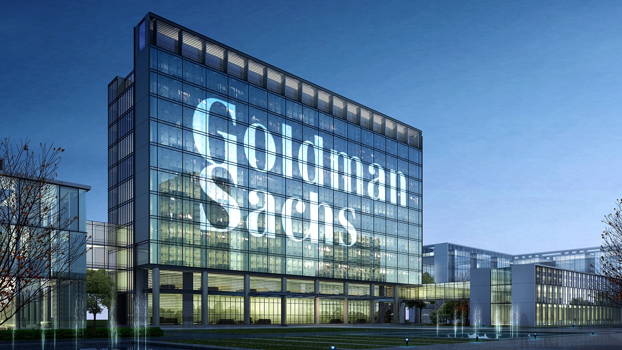 Bond in euro e dollari di Goldman Sachs