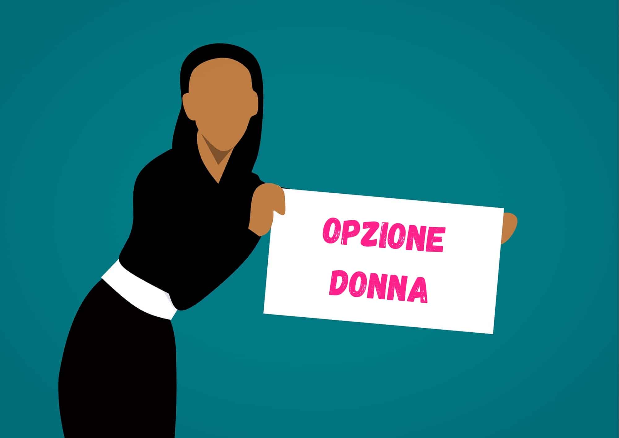 Ecco le lavoratrici che possono andare in pensione con Opzione Donna se hanno 62 anni senza incorrere nelle limitazioni 2023-2025.