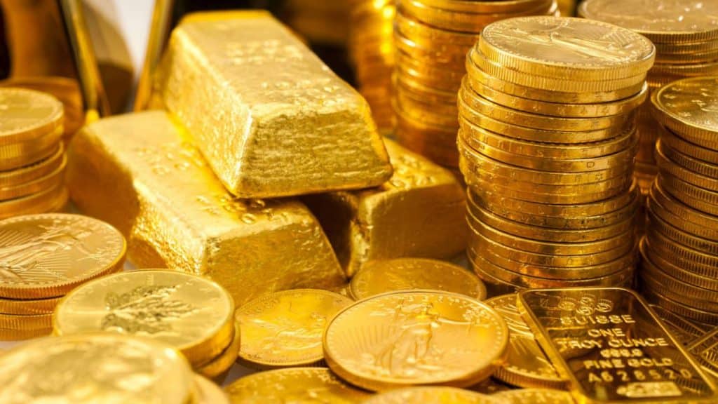 Ray Dalio consiglia alle nuove generazioni di avere anche l’oro tra gli asset disponibili.