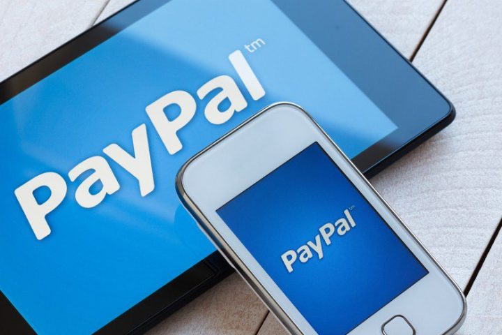 truffa paypal