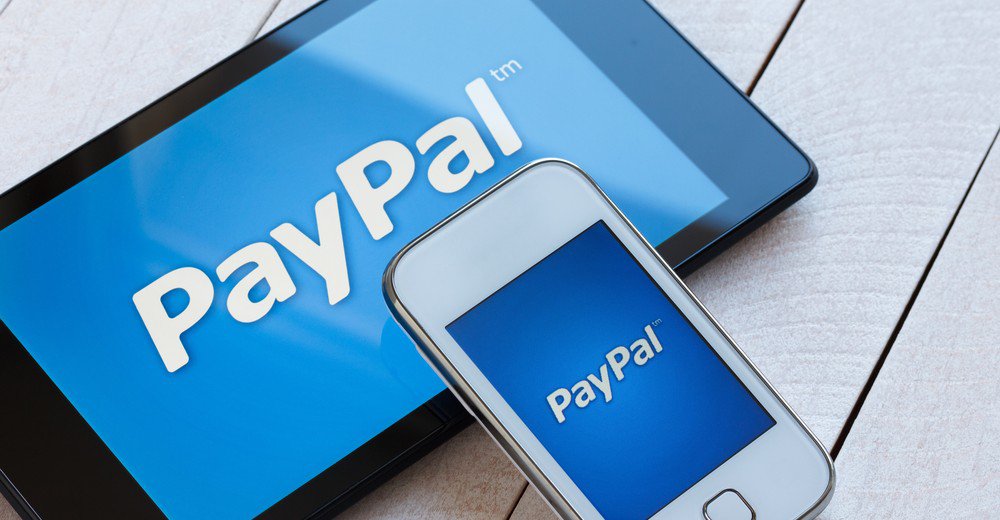 truffa paypal
