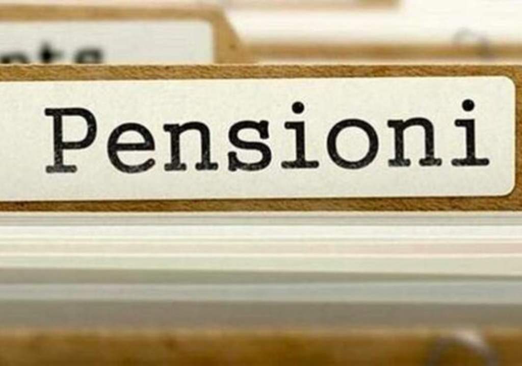 pensione