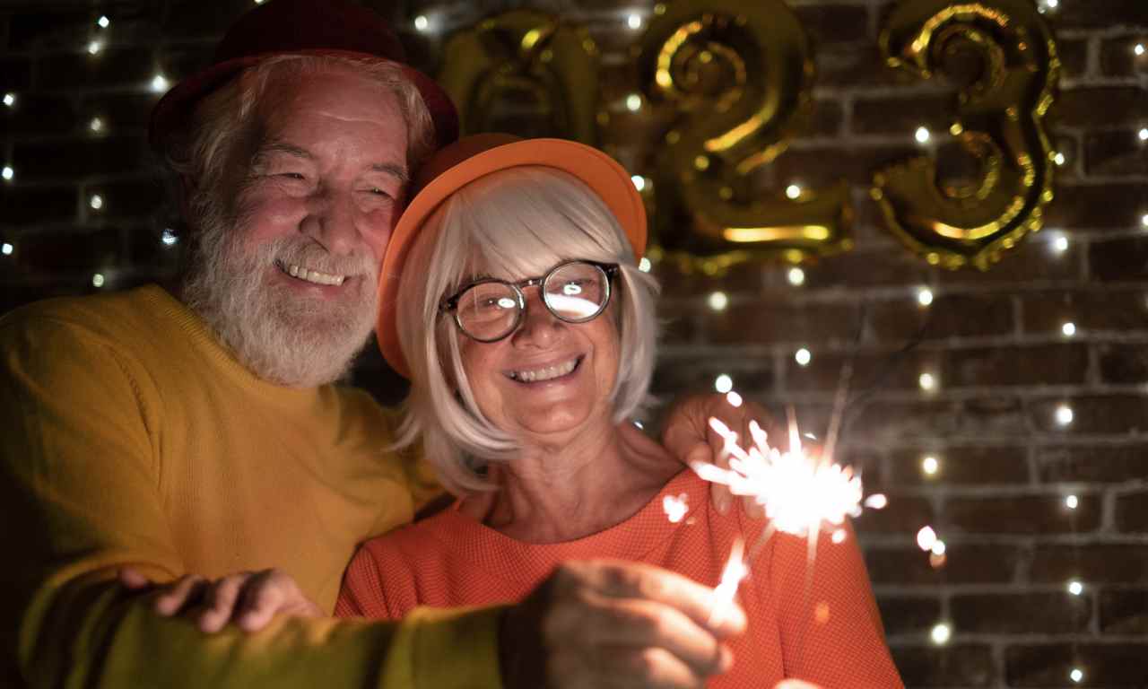 pensioni 2023