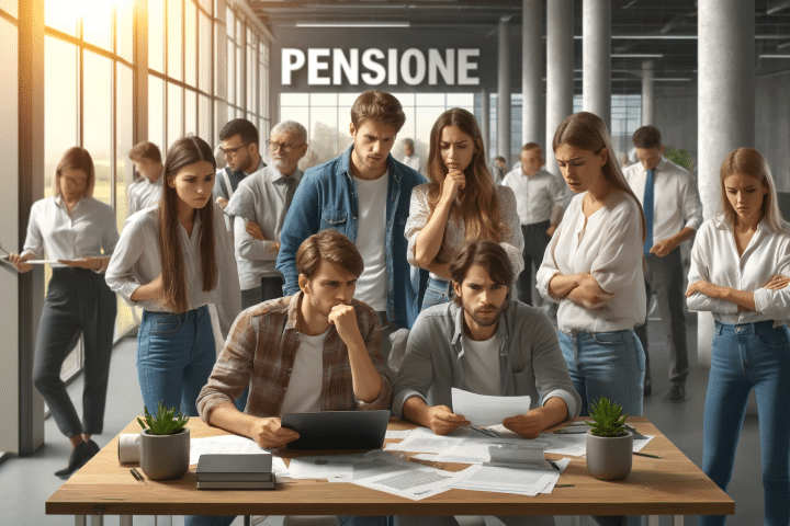 Pensioni solo a 67 anni e 3 mesi ma anche oltre i 70 anni, ecco perché