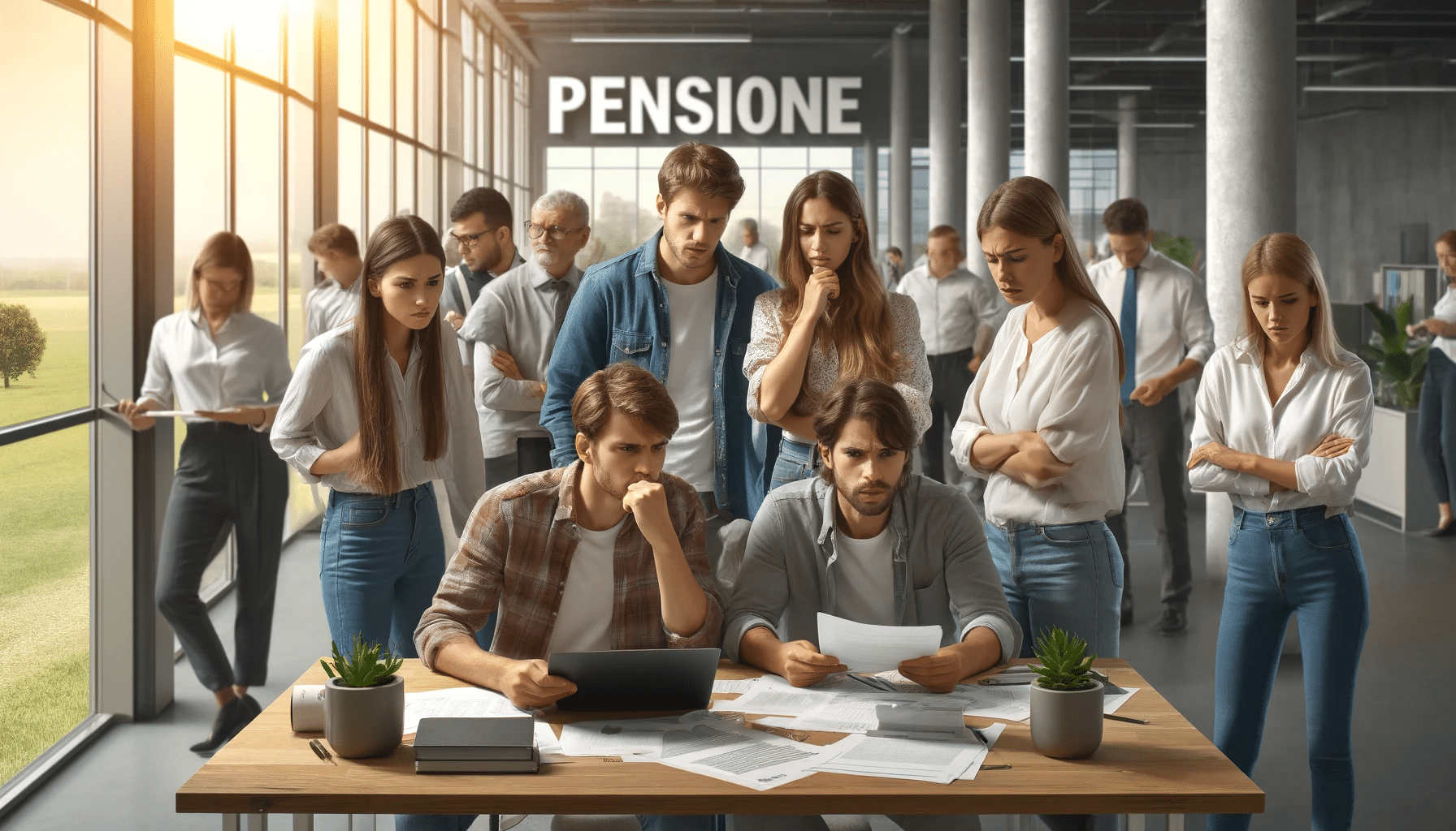 Pensioni solo a 67 anni e 3 mesi ma anche oltre i 70 anni, ecco perché