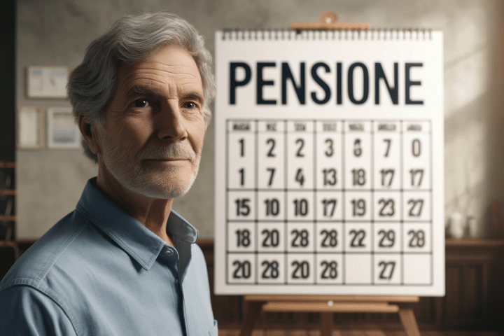Sulle pensioni 2025 ecco chi la prenderà 3 mesi più tardi e quale errore ha commesso che sposta di diversi mesi in avanti la decorrenza.
