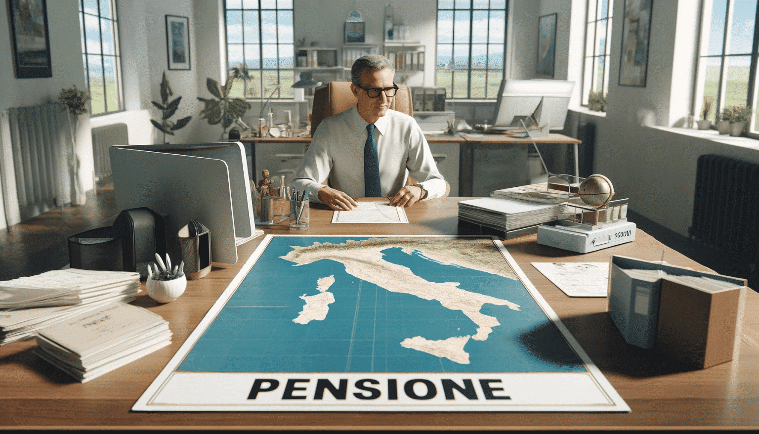 pensione