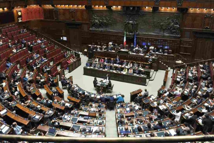 parlamento