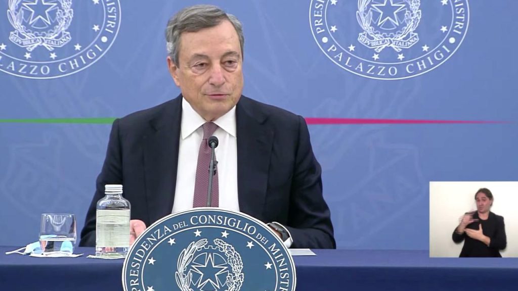 Nuova riforma delle pensioni per il 2022