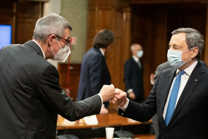 Nuova riforma delle pensioni per il 2022