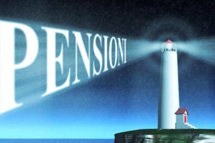 riforma pensioni ed età pensionabile
