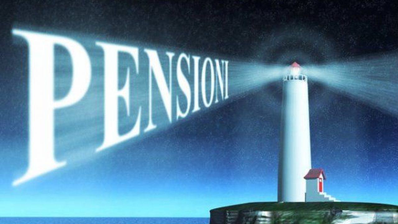 riforma pensioni ed età pensionabile