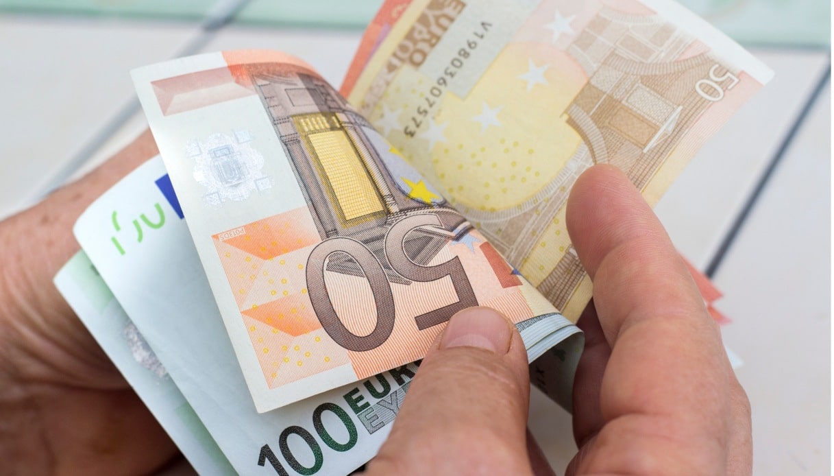 Risparmi bancari in netta crescita in Italia