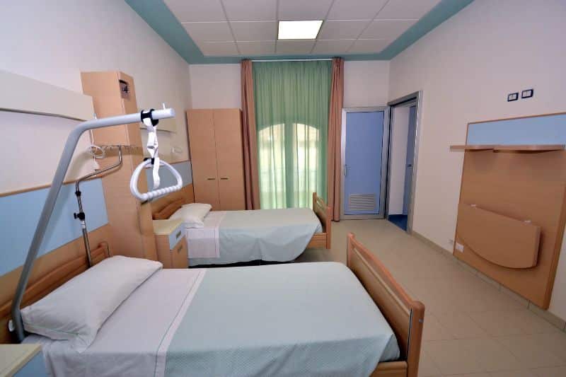 Il fondo immobiliare Asklepios investe in ospedali ed RSA italiani e gestisce un patrimonio di oltre 180 milioni di euro