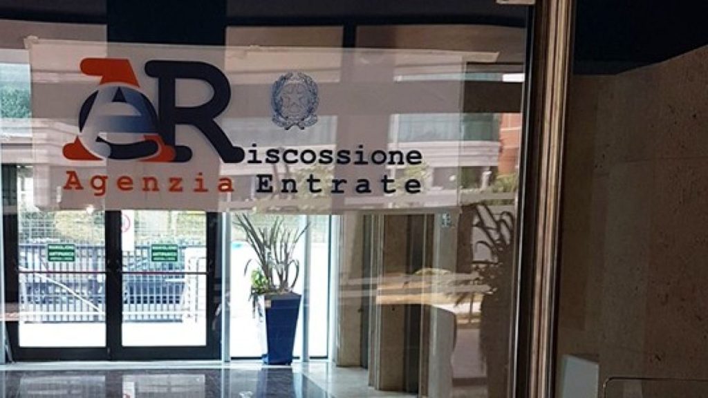 condono cartelle esattoriali