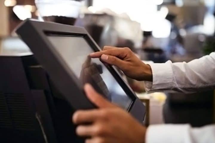 lotteria degli scontrini