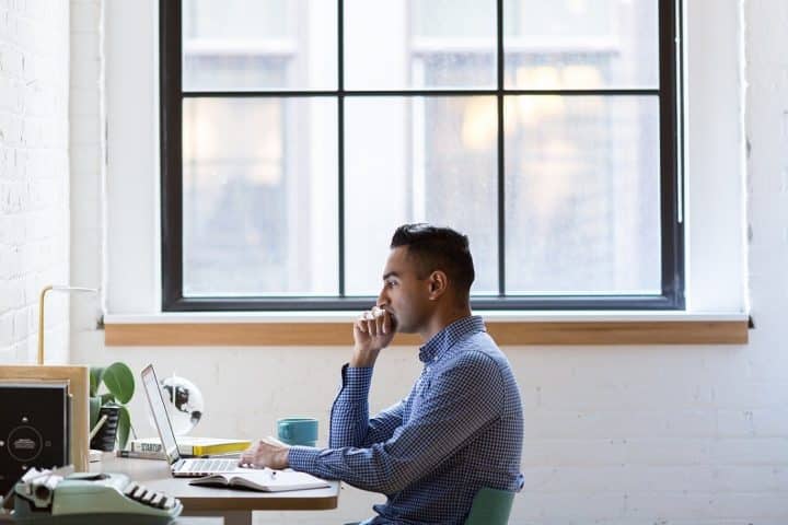 smart working