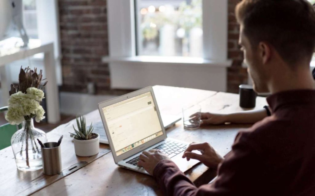 Smart working