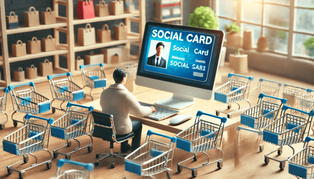 Carta acquisti 2025 al via e carta dedicata a te, ecco la guida alle due misure