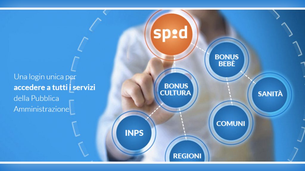 certificazione SPID