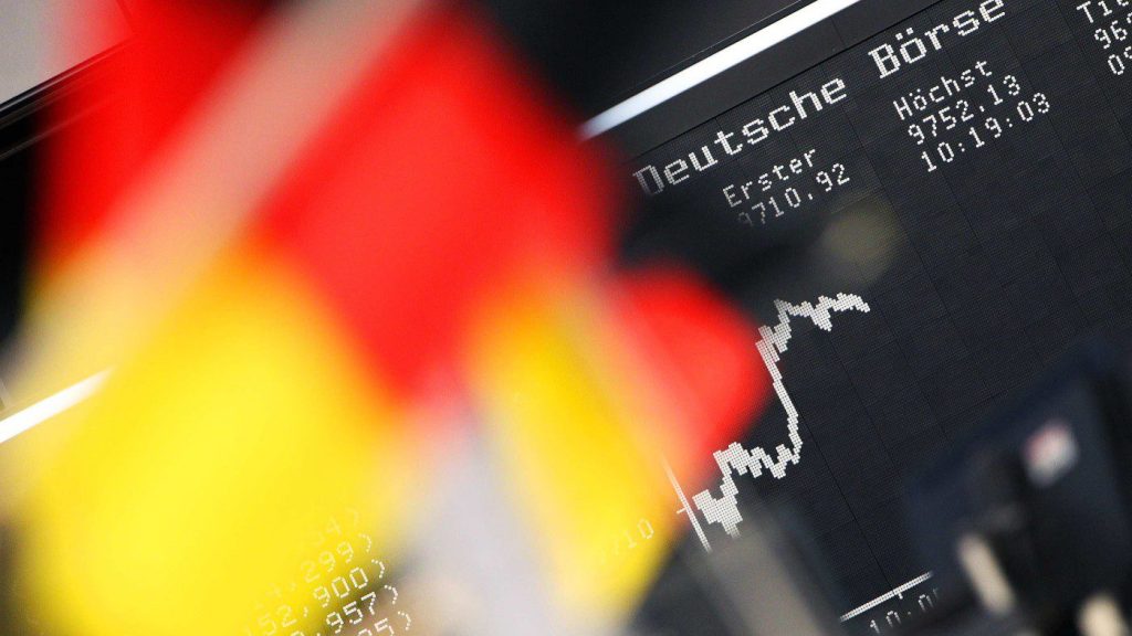 Titoli tedeschi grosso modo stabili dopo le elezioni in Germania